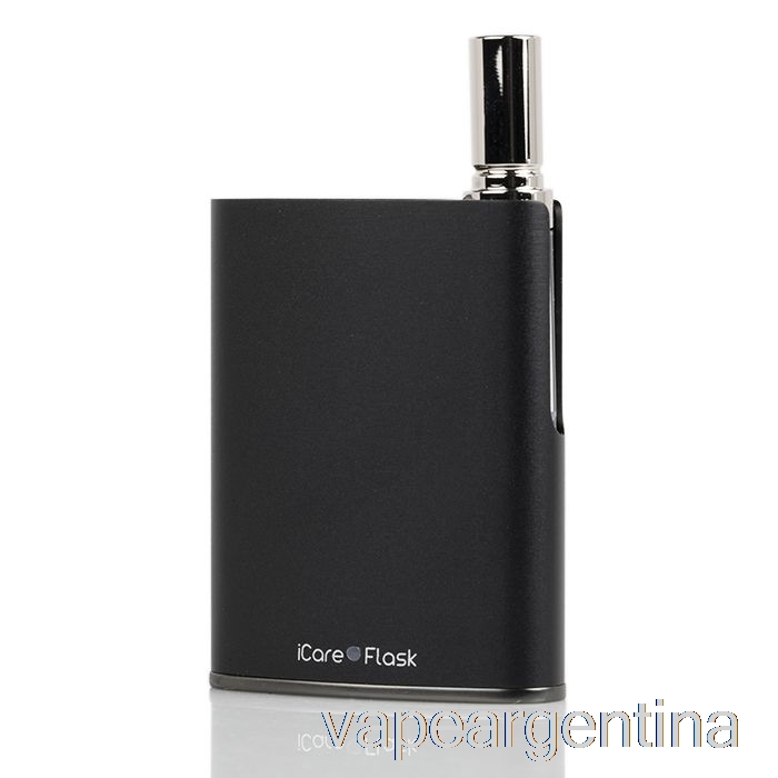 Eleaf Icare Flask Kit De Inicio Vape Negro Argentina